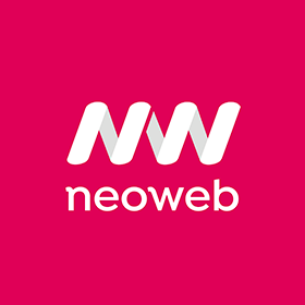 Logo for Neoweb